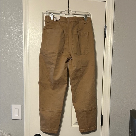 Alpine design barrel pants - Picture 6 of 7